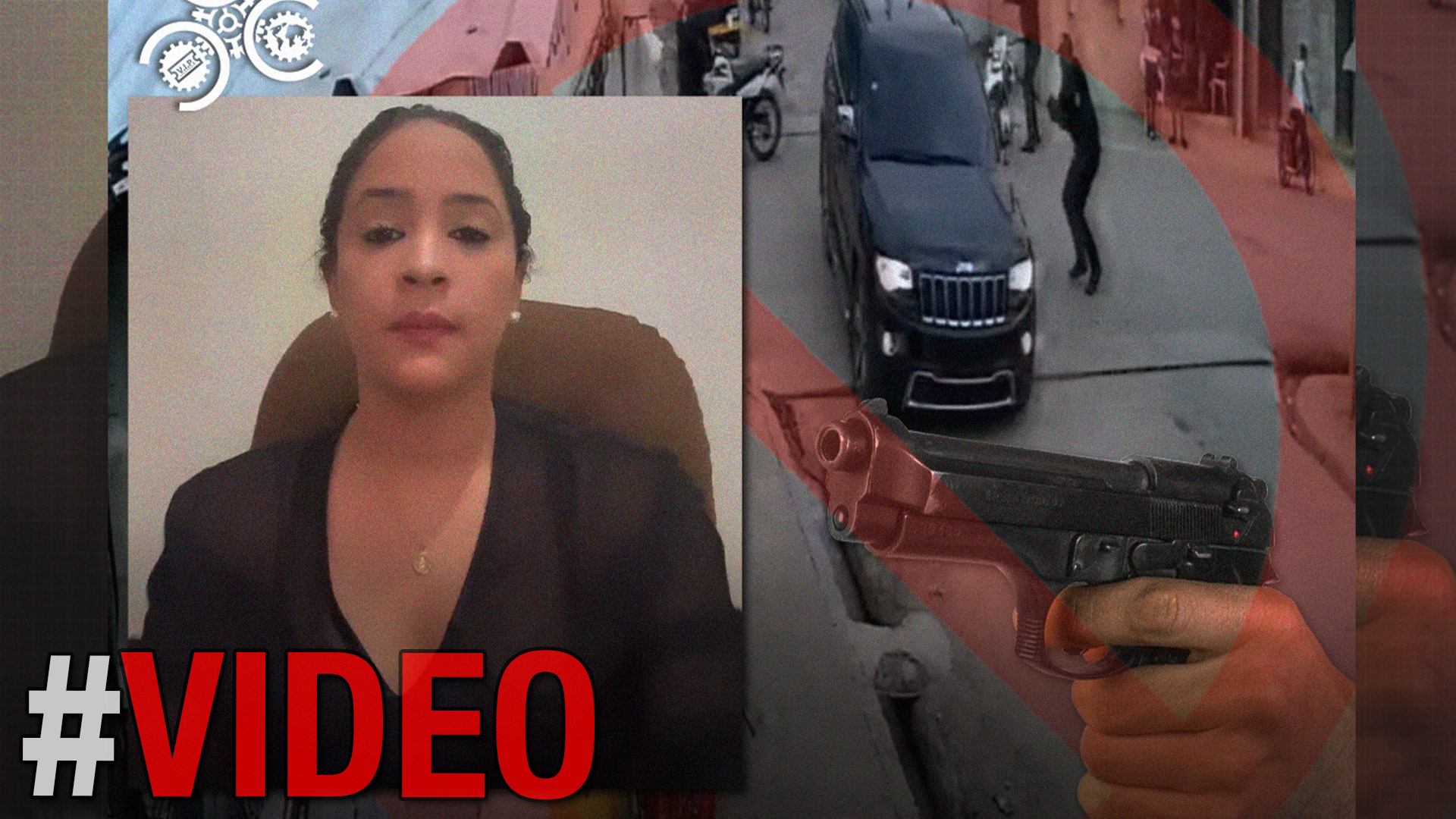 “Estoy Viva Gracias A Dios”: La Doctora Silvia Peñaló Explica Lo Que Pasó con La Policía De Mao