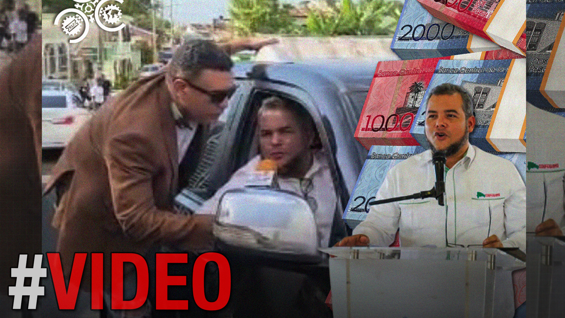 Lo Que Tiene Que Pagar Cada Dominicano De La Deuda Pública Que Tiene El País “El Que Nace, Nace Con La Deuda”