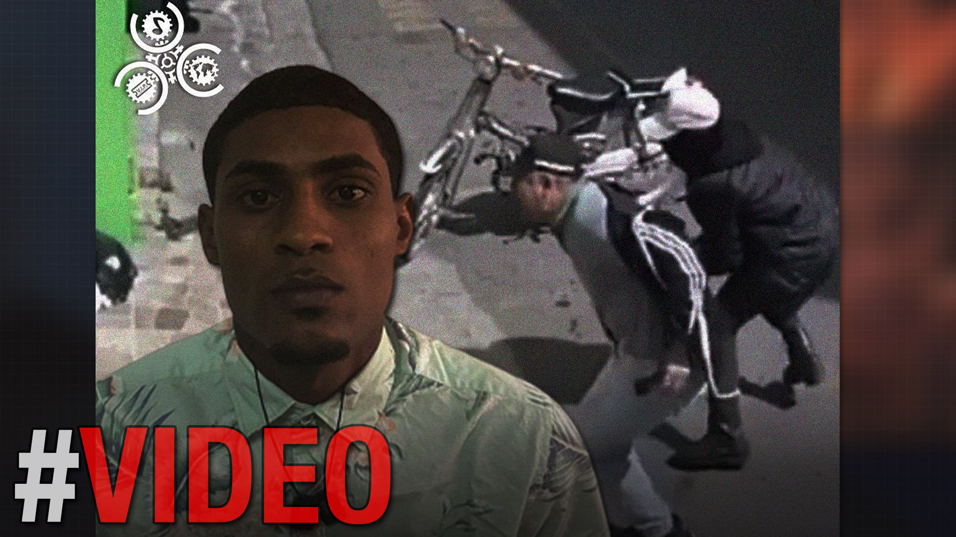 NO TENGO NADA QUE VER: Se Entrega Presunto Responsable de Asesinar Un Seguridad En Moca | Video