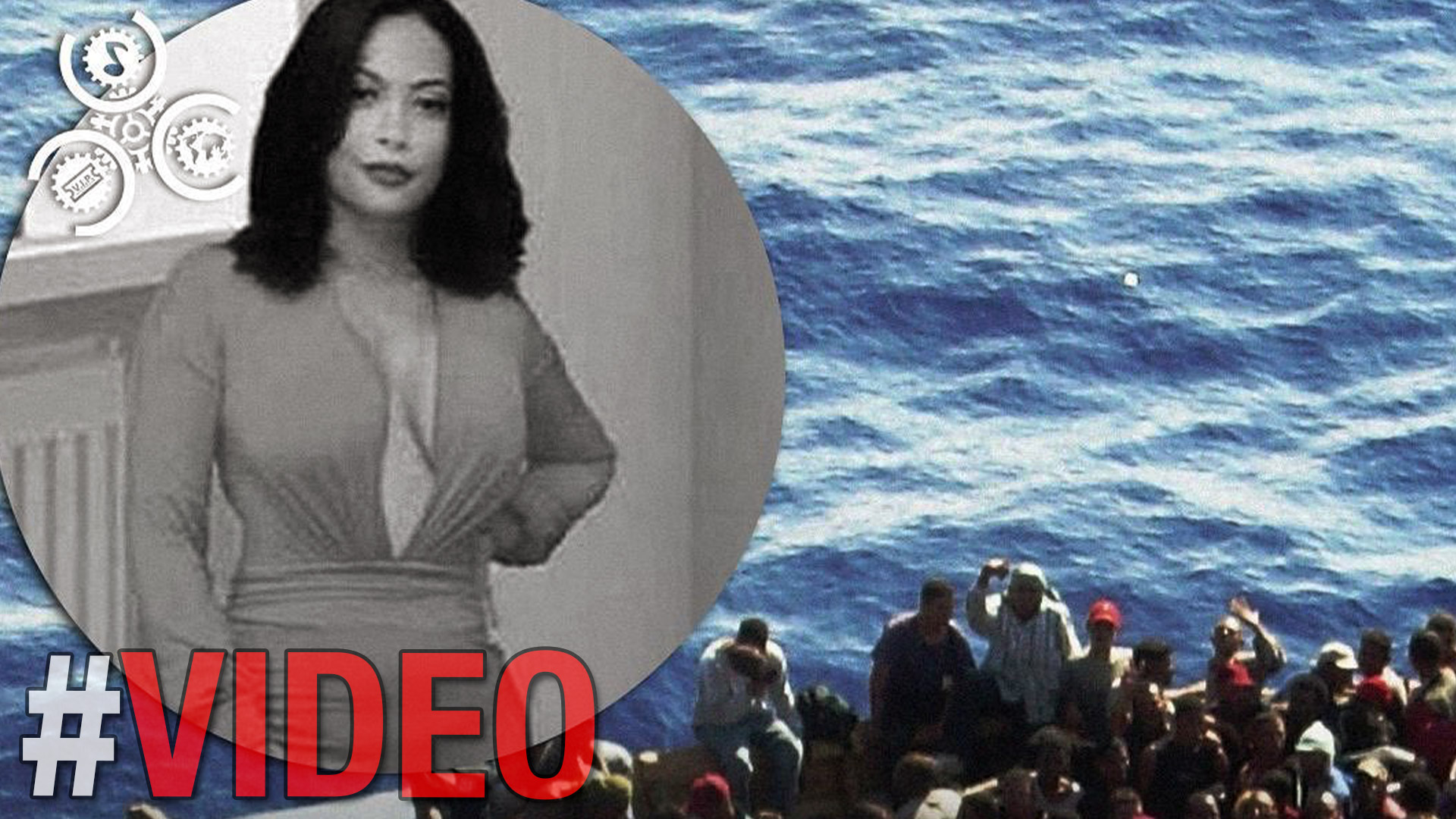 “Aquí No Hay Oportunidades”: Las Palabras De La Maestra Fallecida En Un Viaje Ilegal