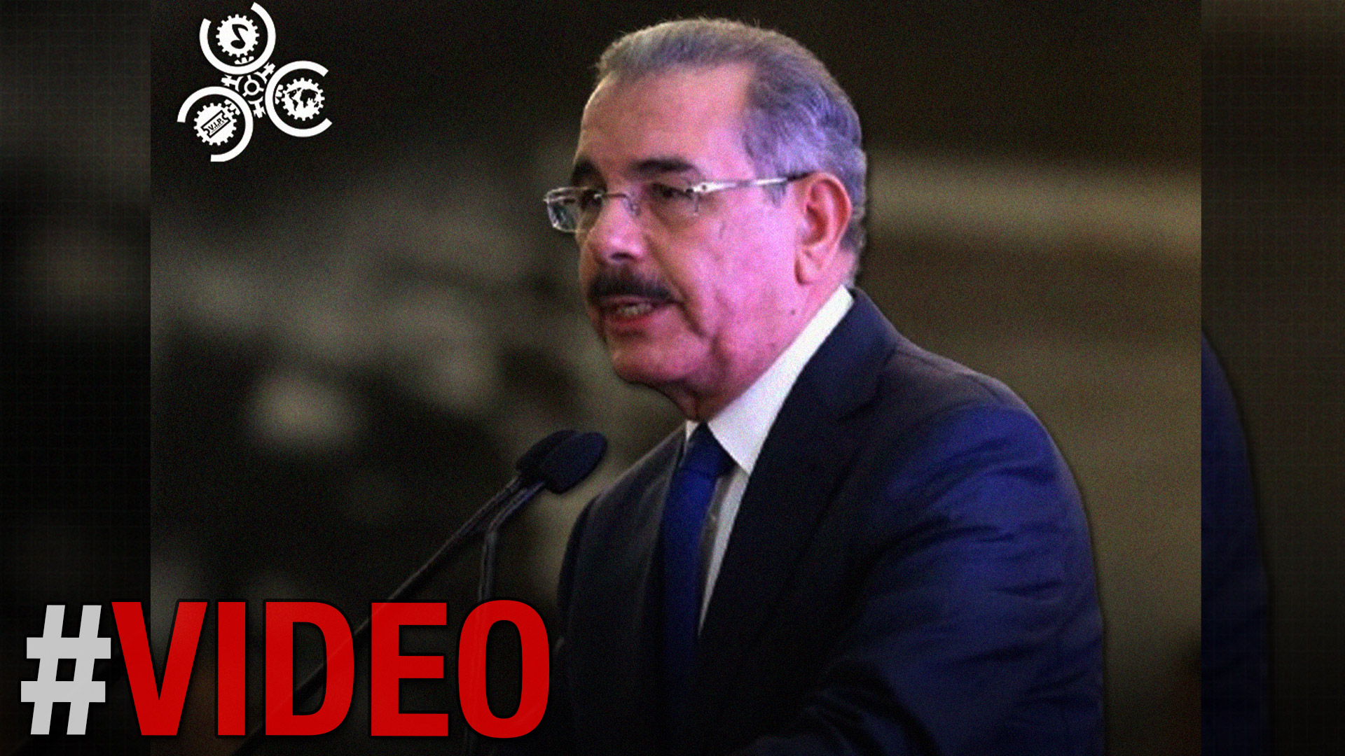 Liderazgo De Danilo Medina Lleva Al PLD A Una Crisis Interna | Sin Maquillaje