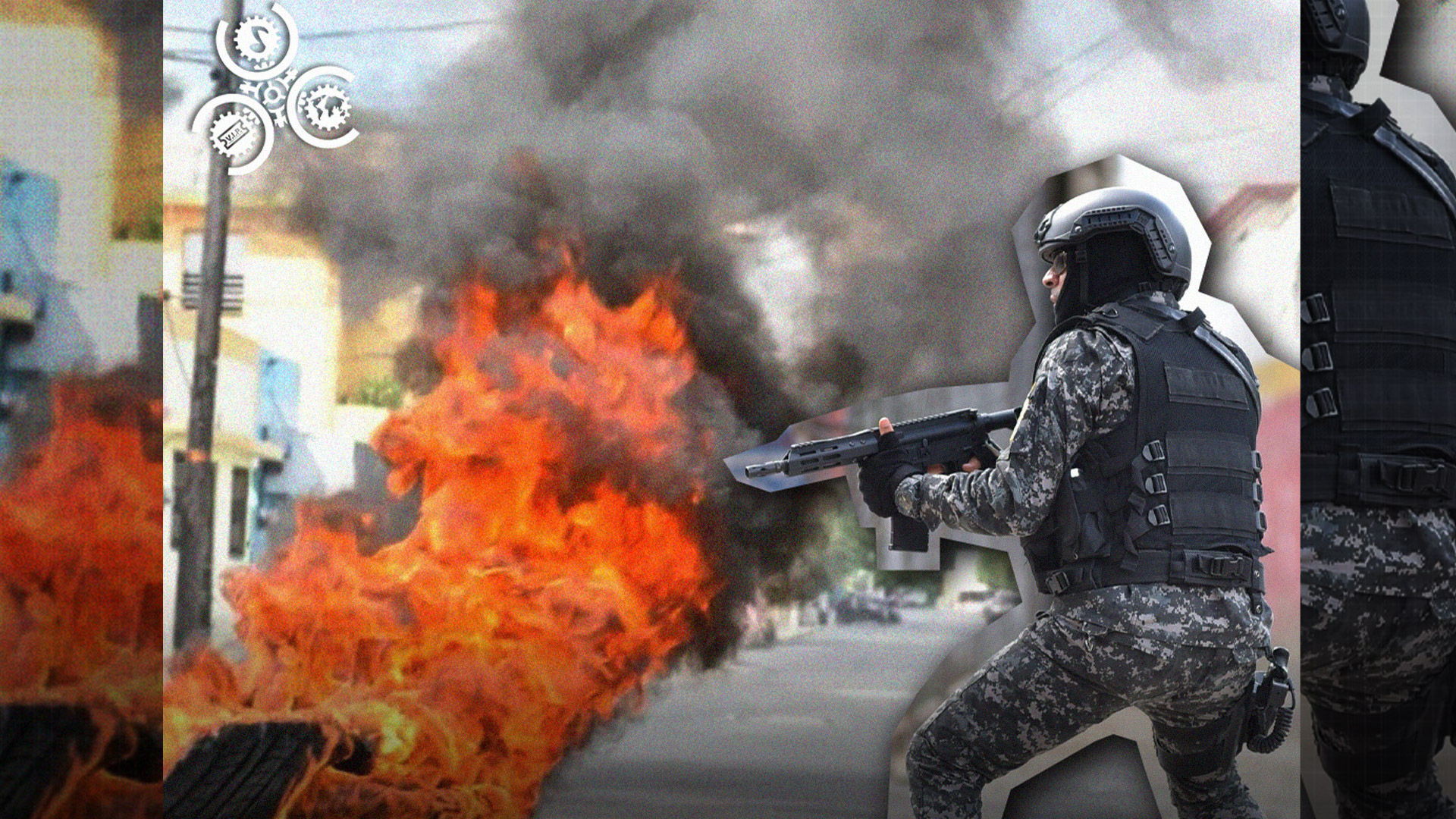 Altagracia Salazar: La Realidad Detrás De La Protesta En Navarrete