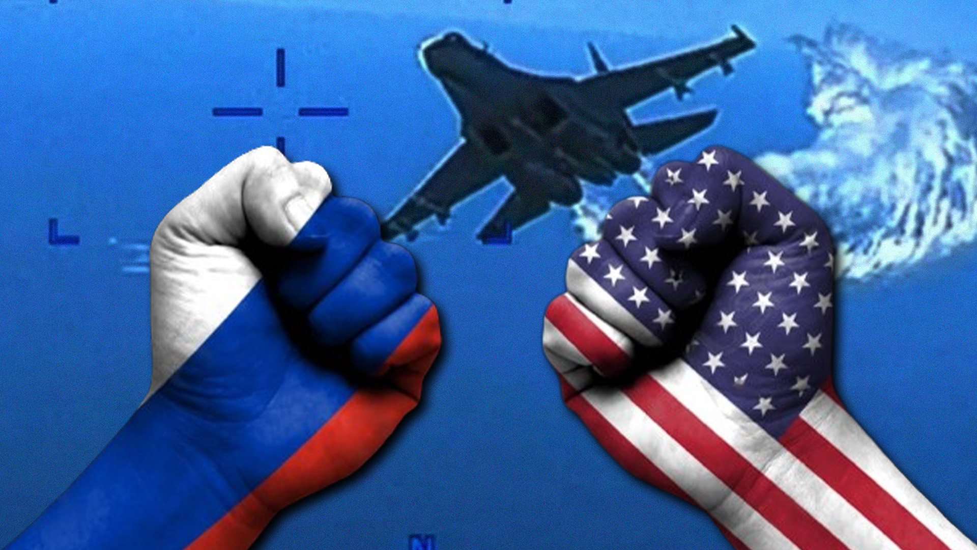 Estados Unidos Asegura Que Rusia No Podrá Conseguir Información De Su Drone Derribado