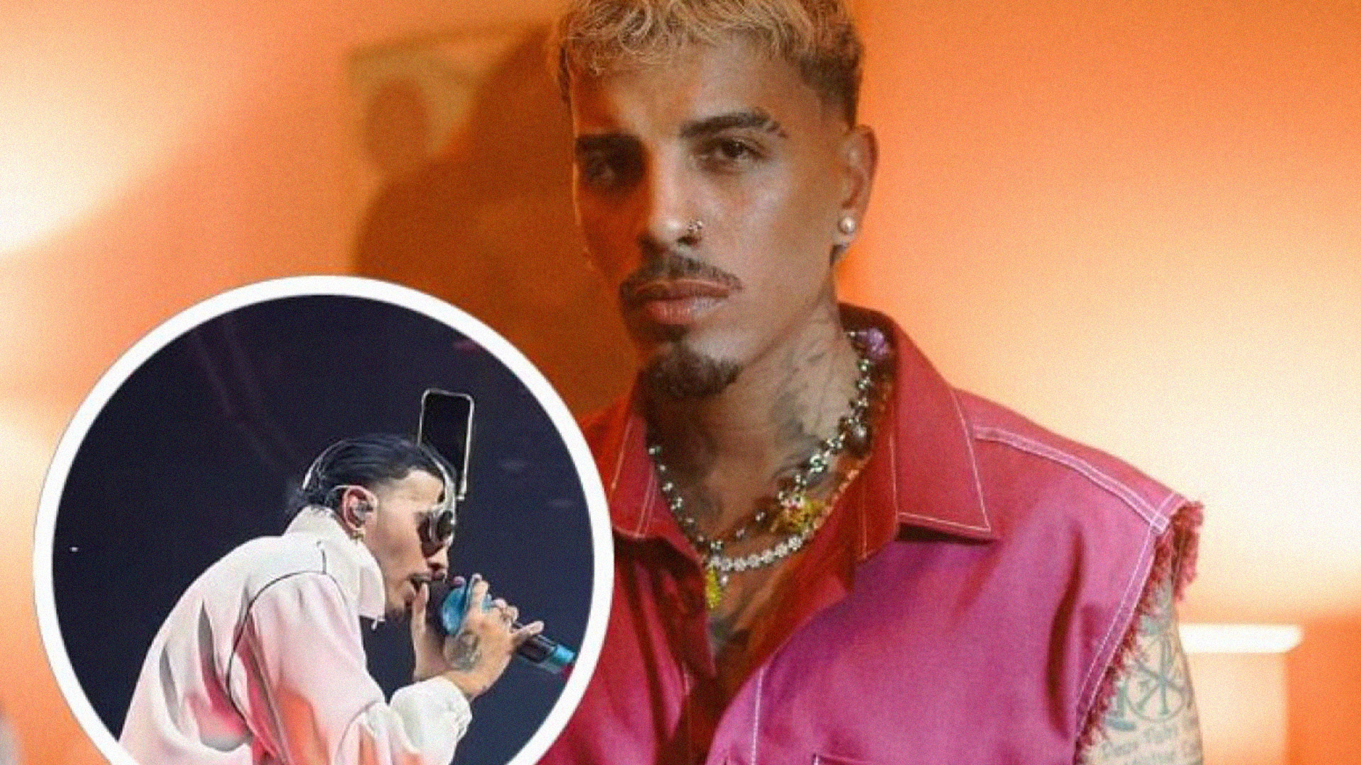 Lo Que Le Tiene Para Decir Fefita La Grande Sobre Sus EX Parejas En | Buena Noche