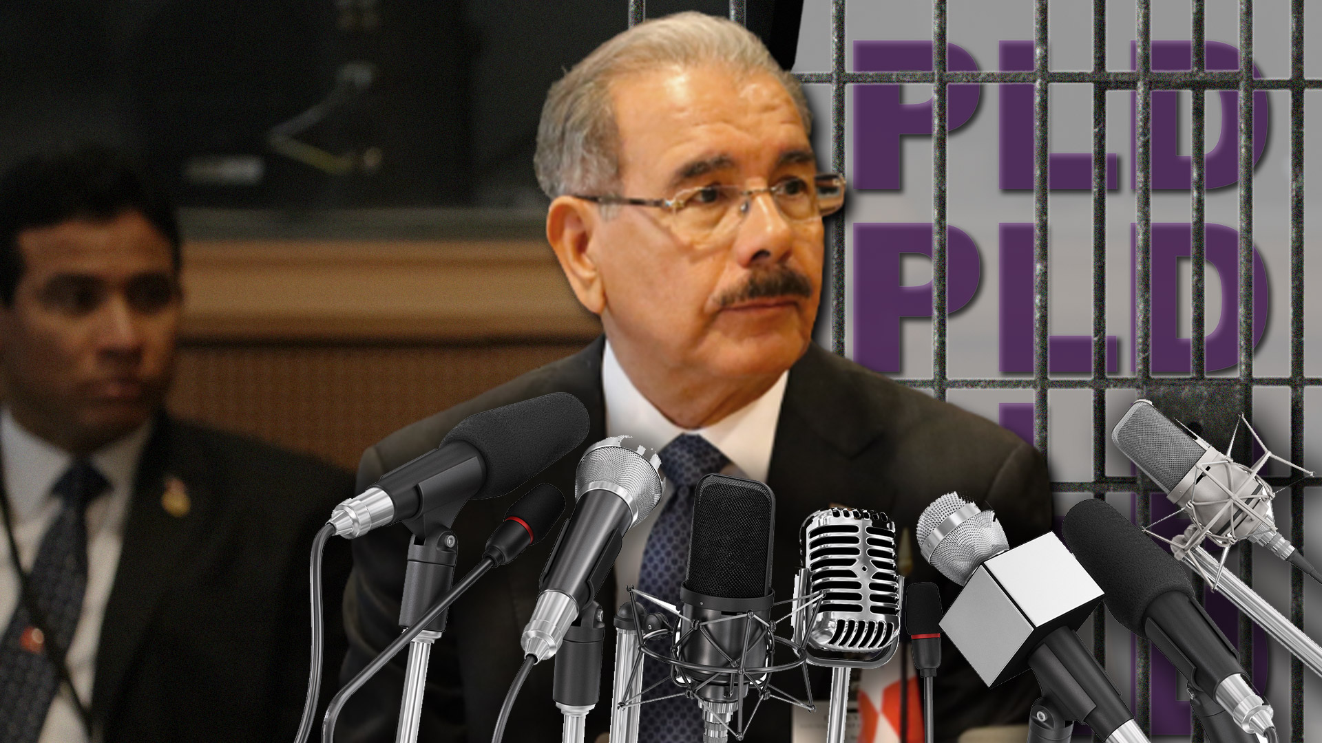 Bajo Mucha Seguridad Vuelven Las Visitas Conyugales A LOS PRESOS (Entérese De Todo)