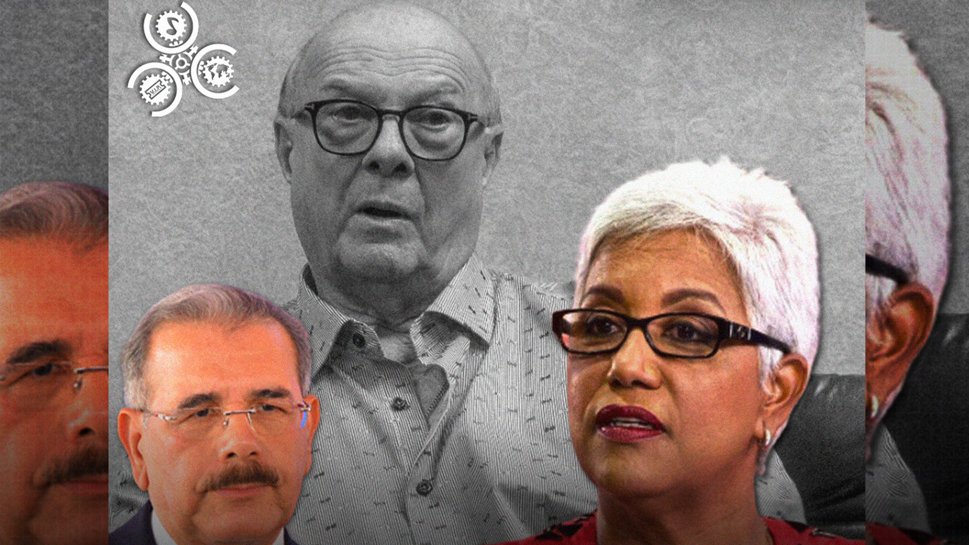 Altagracia Salazar: “Por Gente Como Hipólito Mejía El País No Avanza” | Tirarle Toalla A Danilo