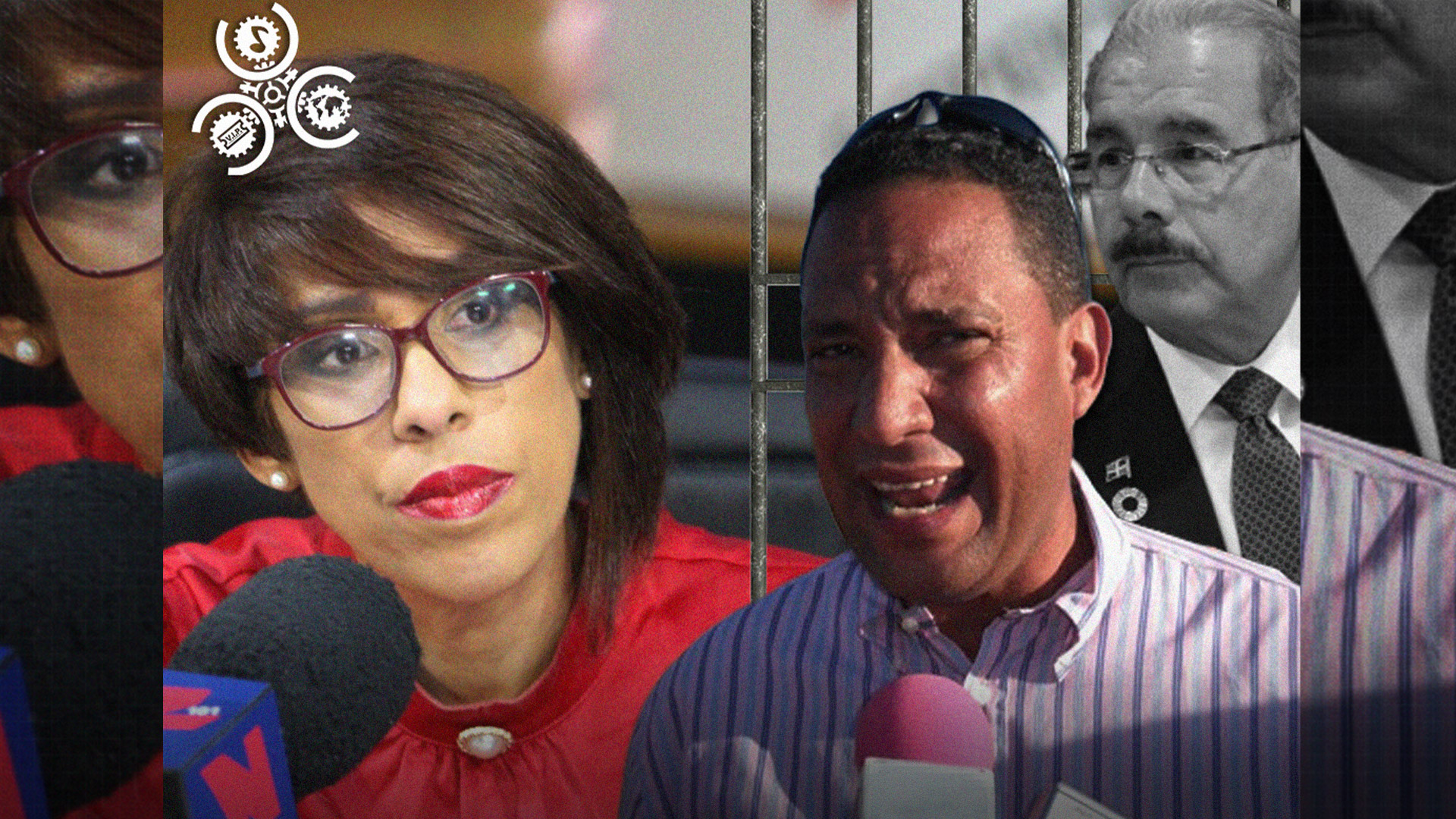 Lorenny Solano Da Los Detalles Sobre Medida De Coerción A Leonardo Faña Y La Fianza Que Pagó