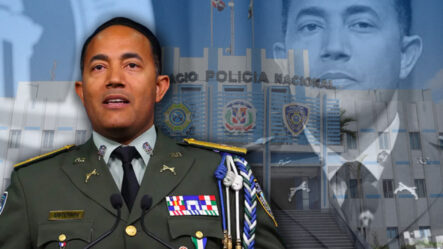 Ordenan Investigación En Contra Del General Brown Pérez | Hoy Mismo
