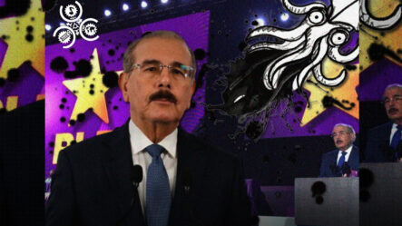 Operación Calamar Salpica Muy De Cerca A Danilo Medina | Sus Más Altos Dirigentes Políticos 