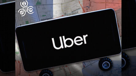 Choferes De Uber Denuncian El Cobro Del 45% De Los Viajes Por Parte De La Plataforma 