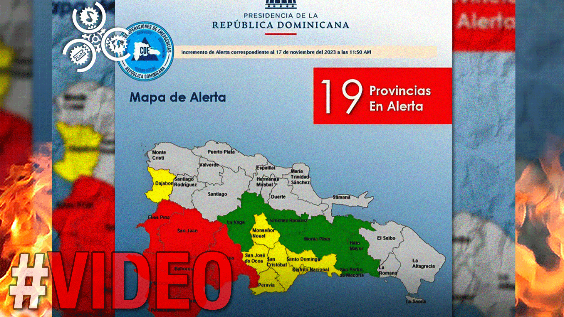 Comenzó La Lucha “a Muerte” Por Un Pedazo Del Pastel