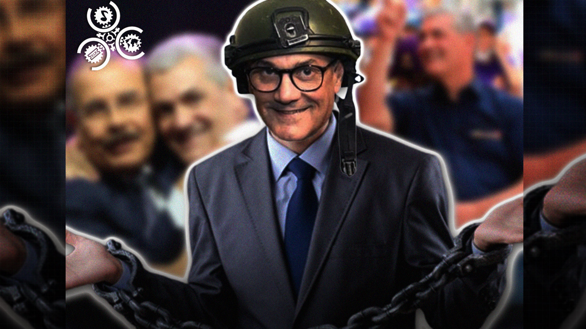 Gonzalo Castillo: Una Víctima De La Ambición De Danilo Medina | Recursos Ilícitos 