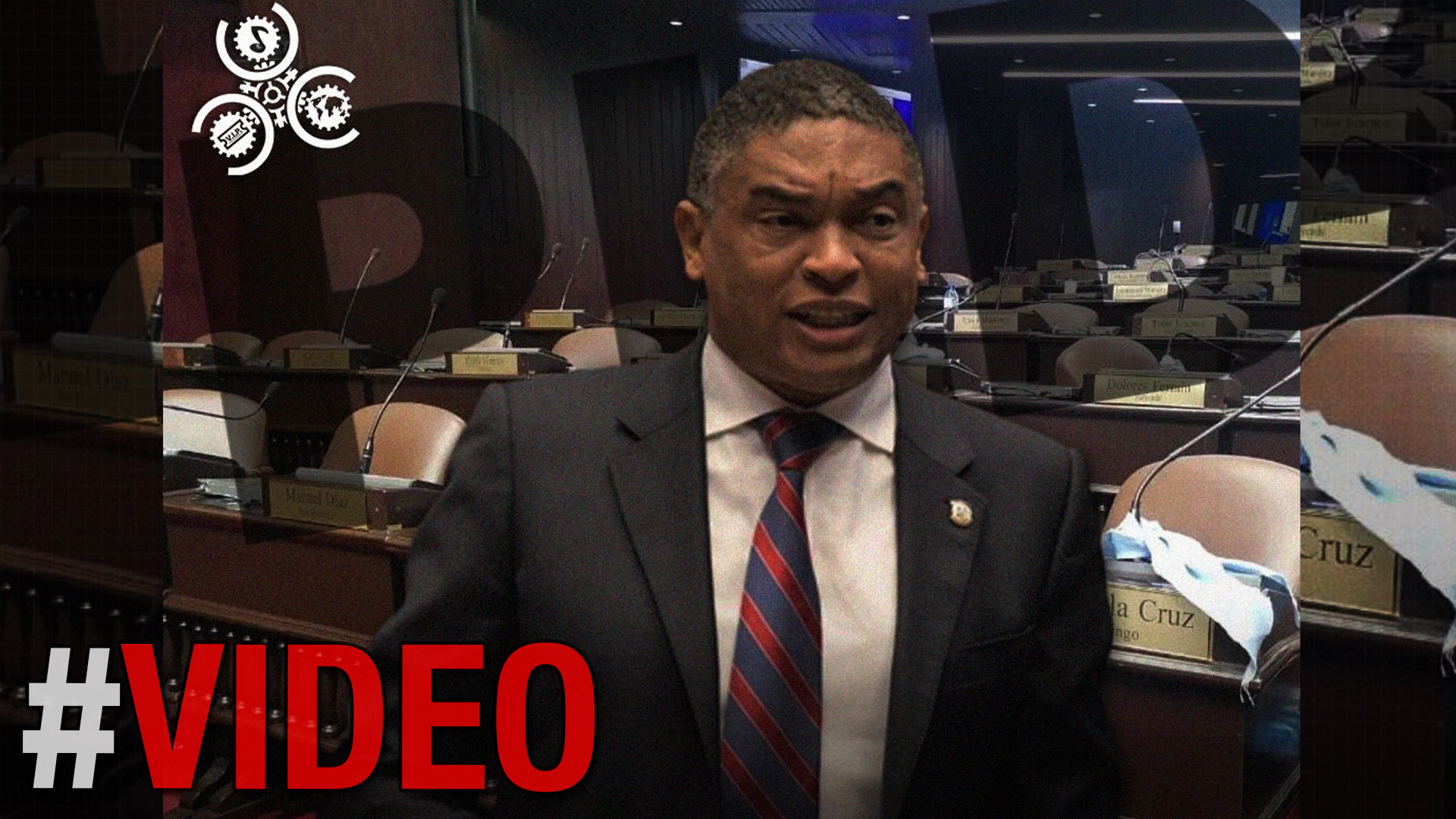 Termina En Tragedia FORCEJEO Entre Policía Y Civil