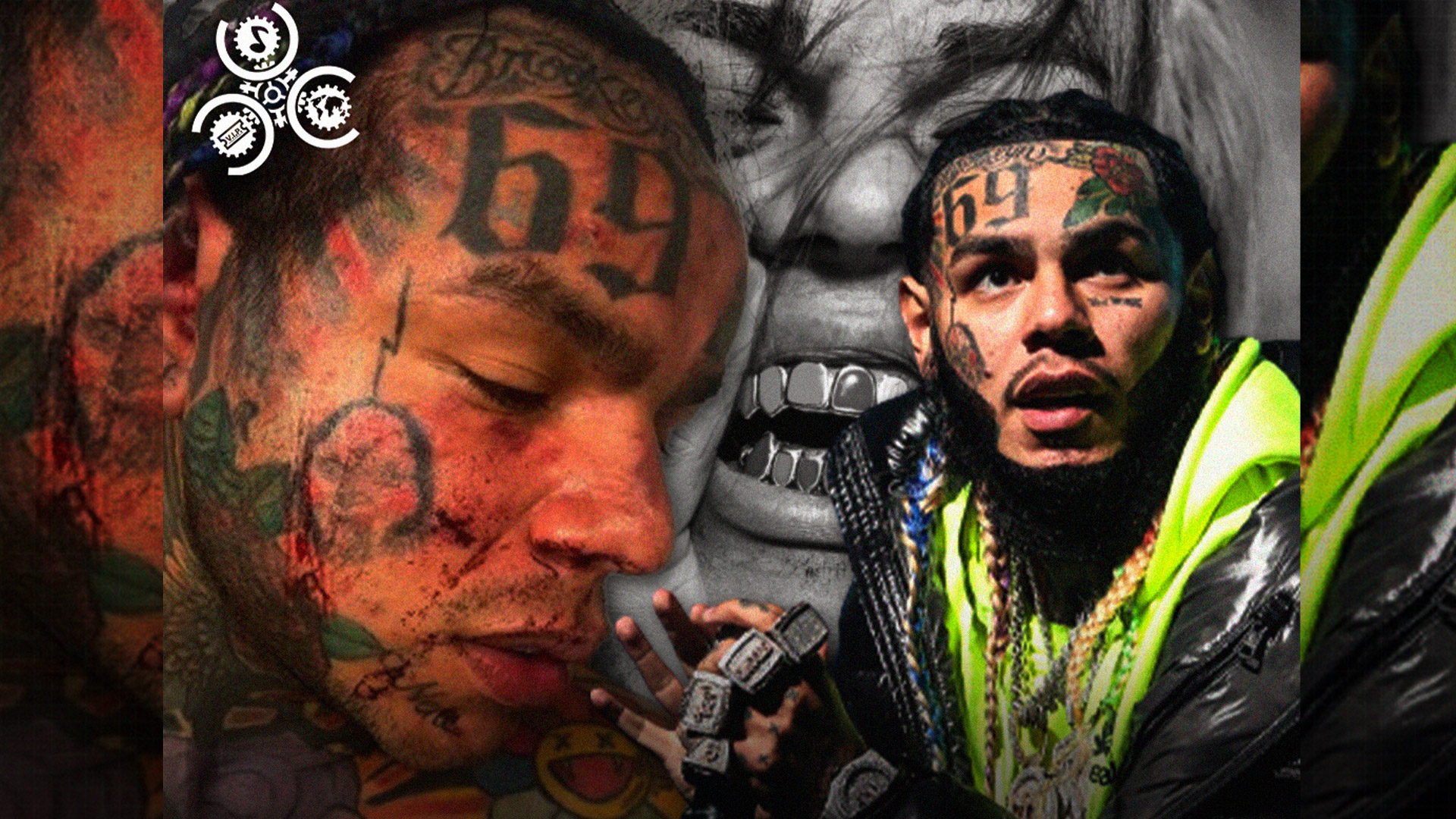 Una Semana De PESADILLA Para El Rapero Tekashi 69 | Termina En El Hospital