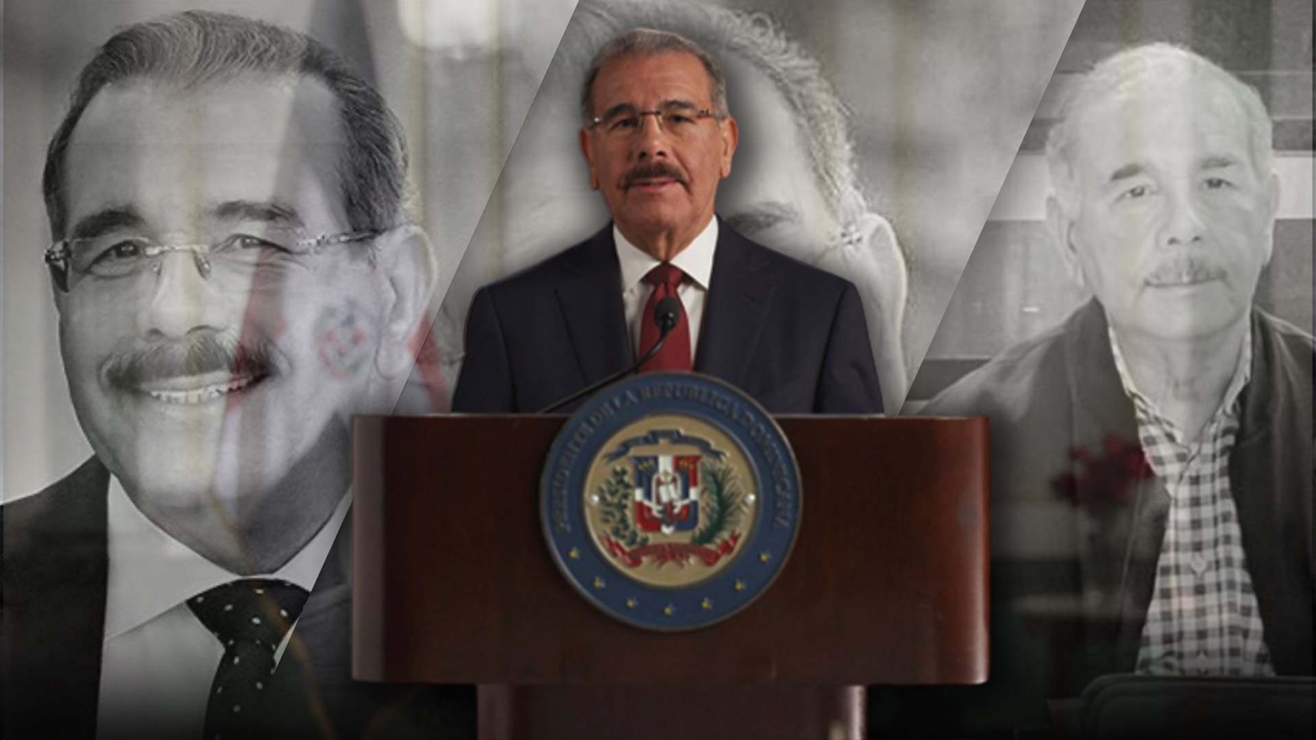 Danilo Medina, Enfermo De Cáncer | Médicos Le Dan Una Gran Esperanza