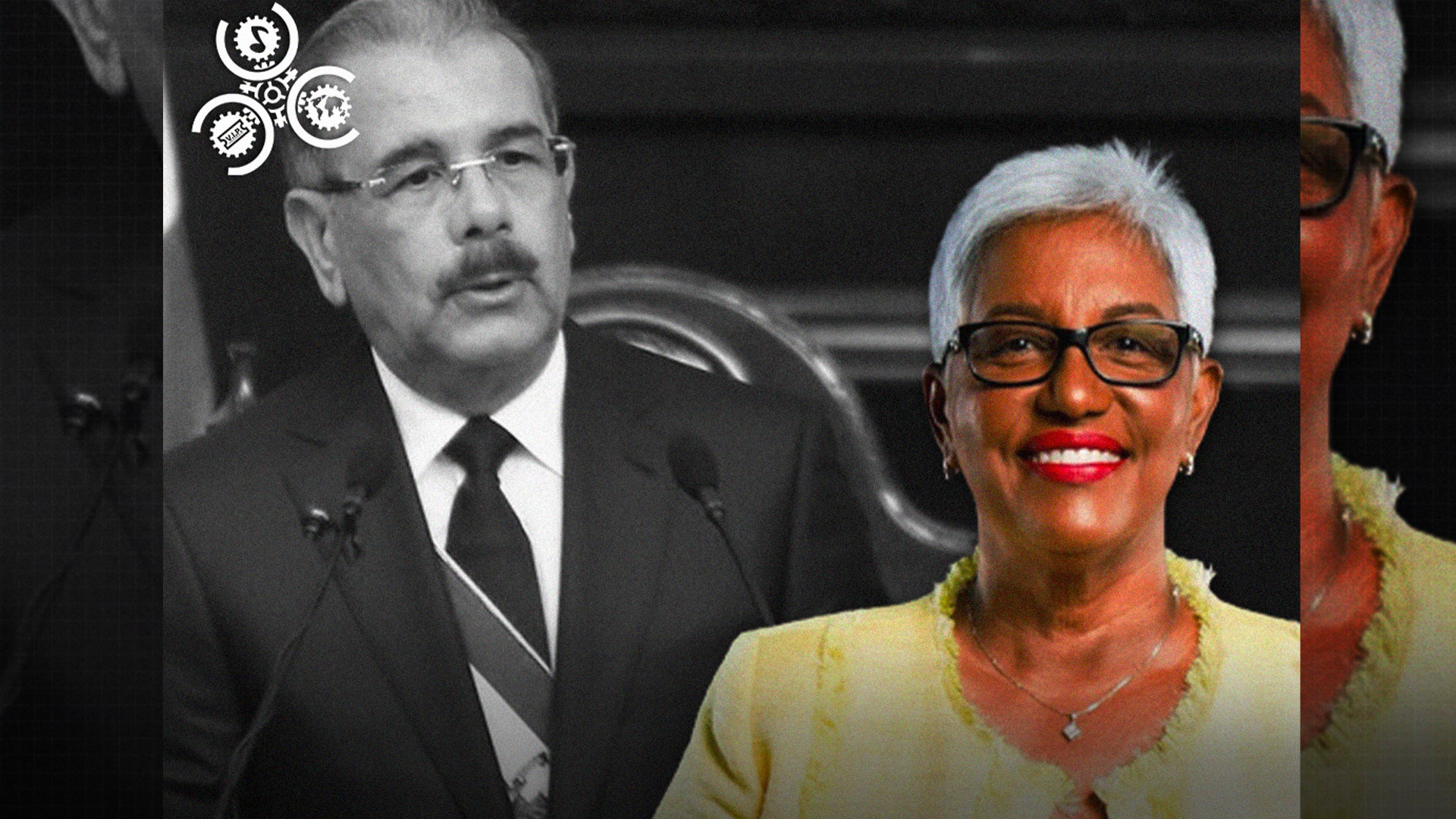 Sin Tregua | “Olvidamos Los Agravios Y Ofensas En Las Malas Horas”:  Altagracia Salazar Sobre Danilo