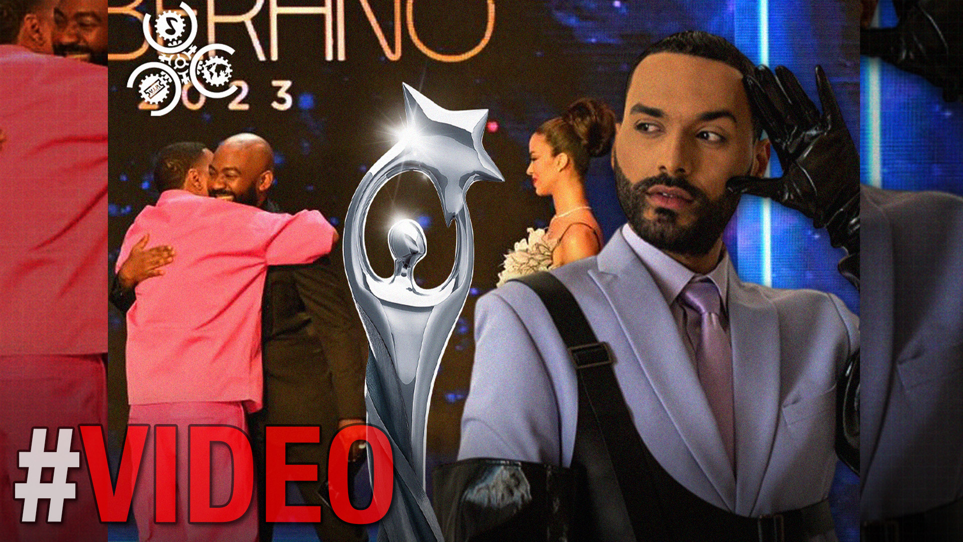 El Gordo Y La Flaca Recuerdan El Momento Cuando Se Filtró El Rompimiento De JLO Y AROD Pero Estos Lo Negaron