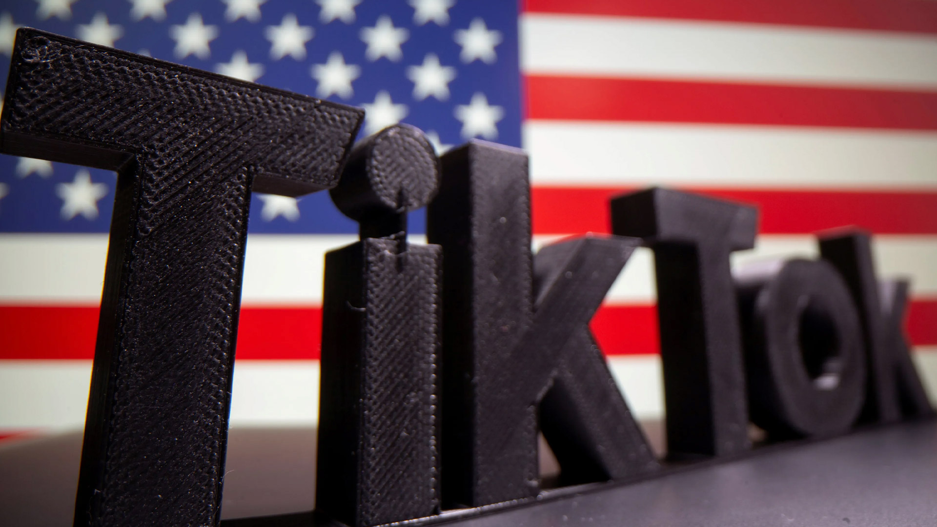 Accionistas De TikTok Forzados A Vender Acciones Tras Ataques De EE.UU.