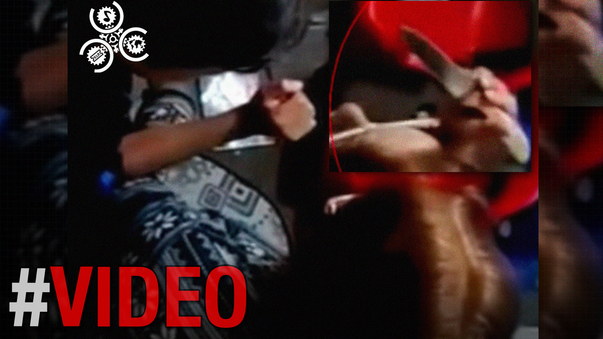 Cristian Cabrera Revela Que Antonio Taveras Quiso Encubrir Negociación Del PRM-PLD Con Cámara De Cuentas