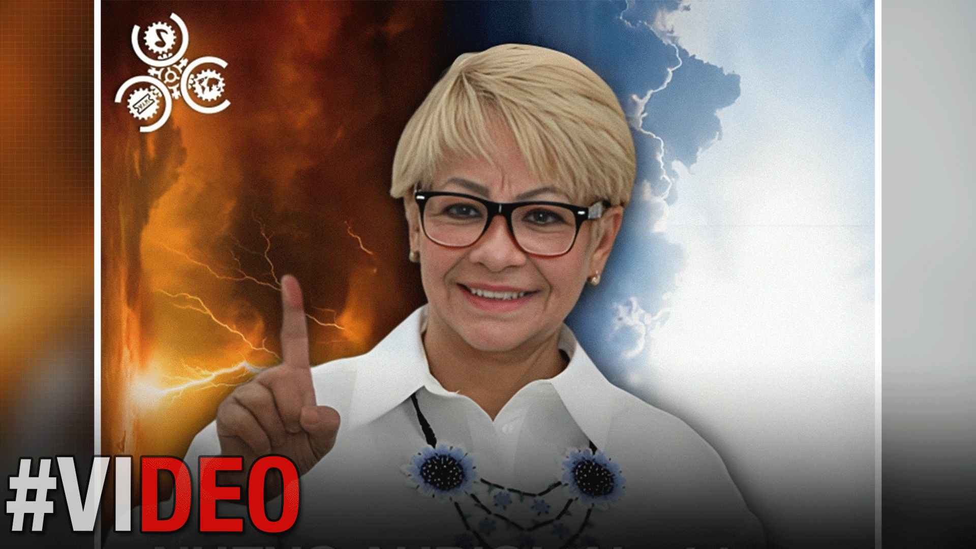 Hanoi Sánchez Desmiente Audio Que Esta Viral | El Show Del Mediodía