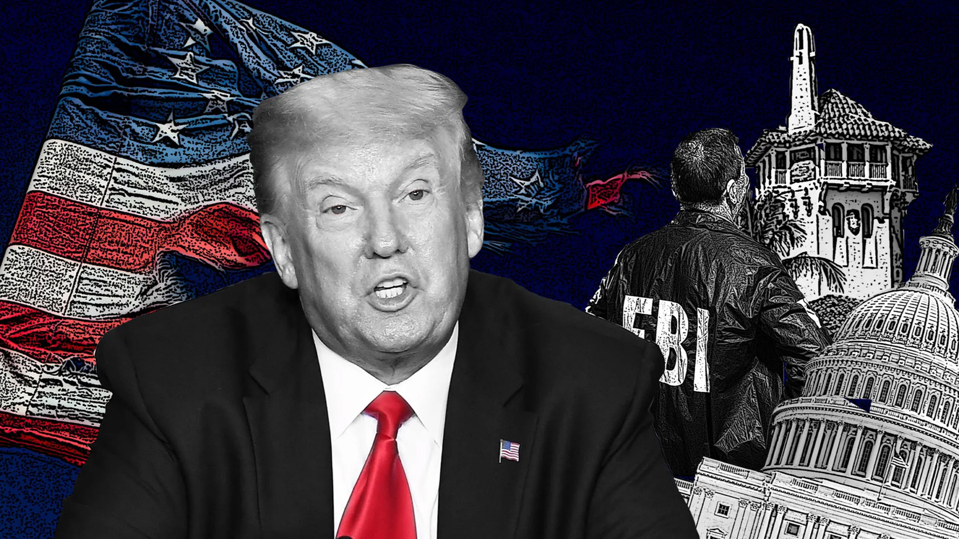 Los Supuestos Pagos Ilegales De Trump A Una Actriz Del Cine Para Adulto | Amenazas De Muerte