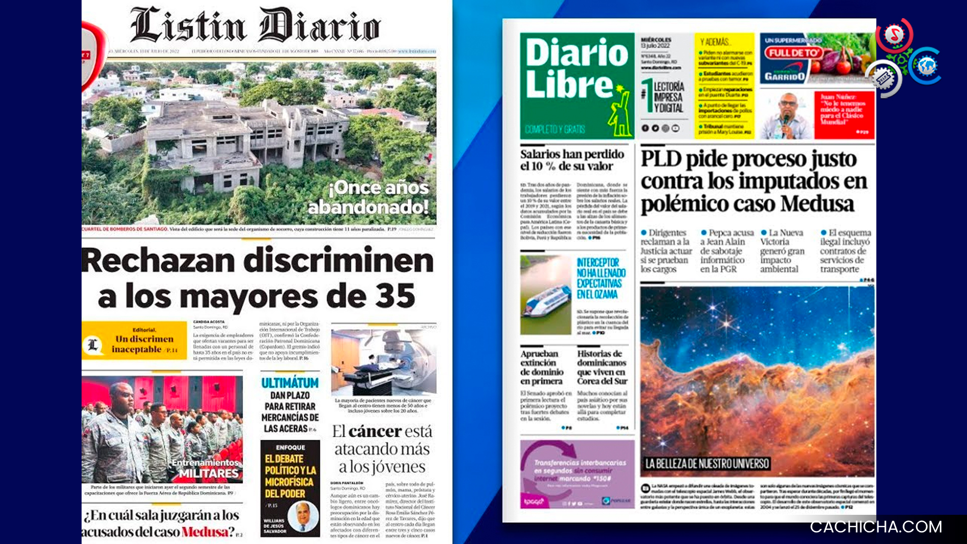 El Caso DANILO MEDINA | Investigación Abierta | ¡Podría Caer Preso!