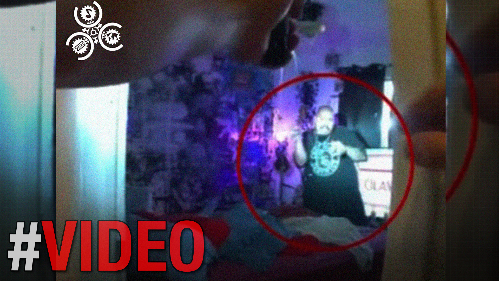 Policías De Estados Unidos Bajo Investigación Tras Ultimar A Tiros a Un Hombre Con Esquizofrenia  