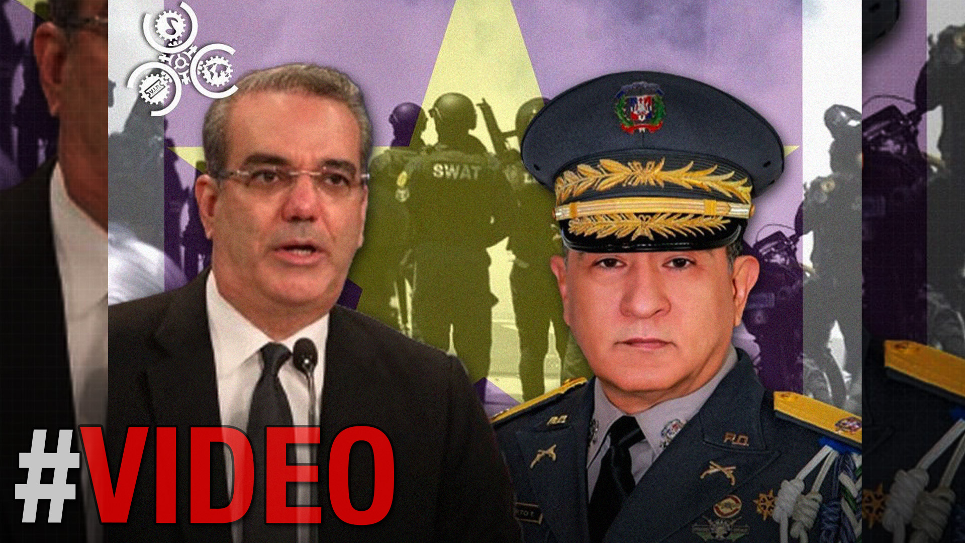 Consecuencias Políticas: Llaman Al Gobierno A Actuar Con Prudencia Ante La Crisis Del PLD