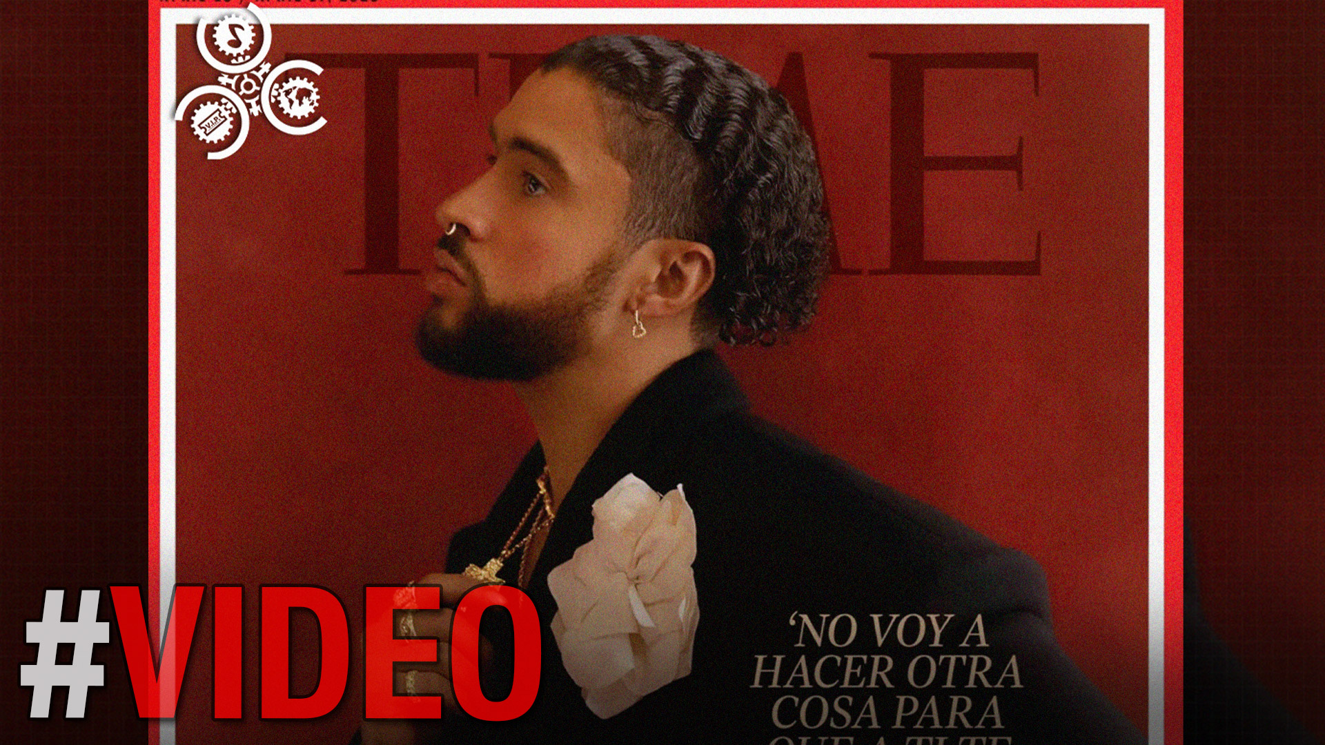 Bad Bunny Afirma Que No Tiene Interés En Cantar En Otro Idioma Que No Sea Español