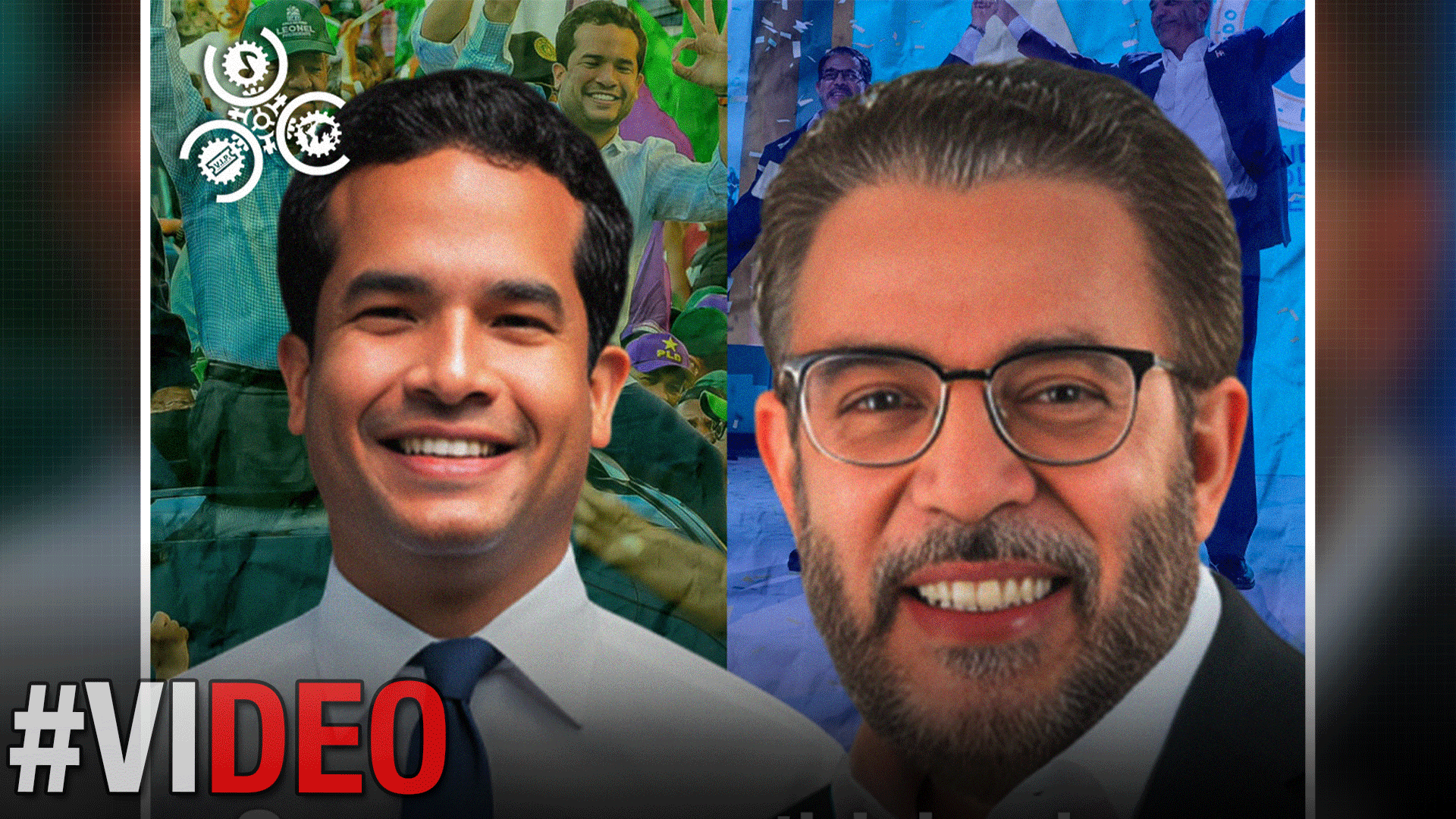 ¡Se Va A Competir!: La Dura Batalla Entre Guillermo Moreno Y Omar Fernández | Z Digital 