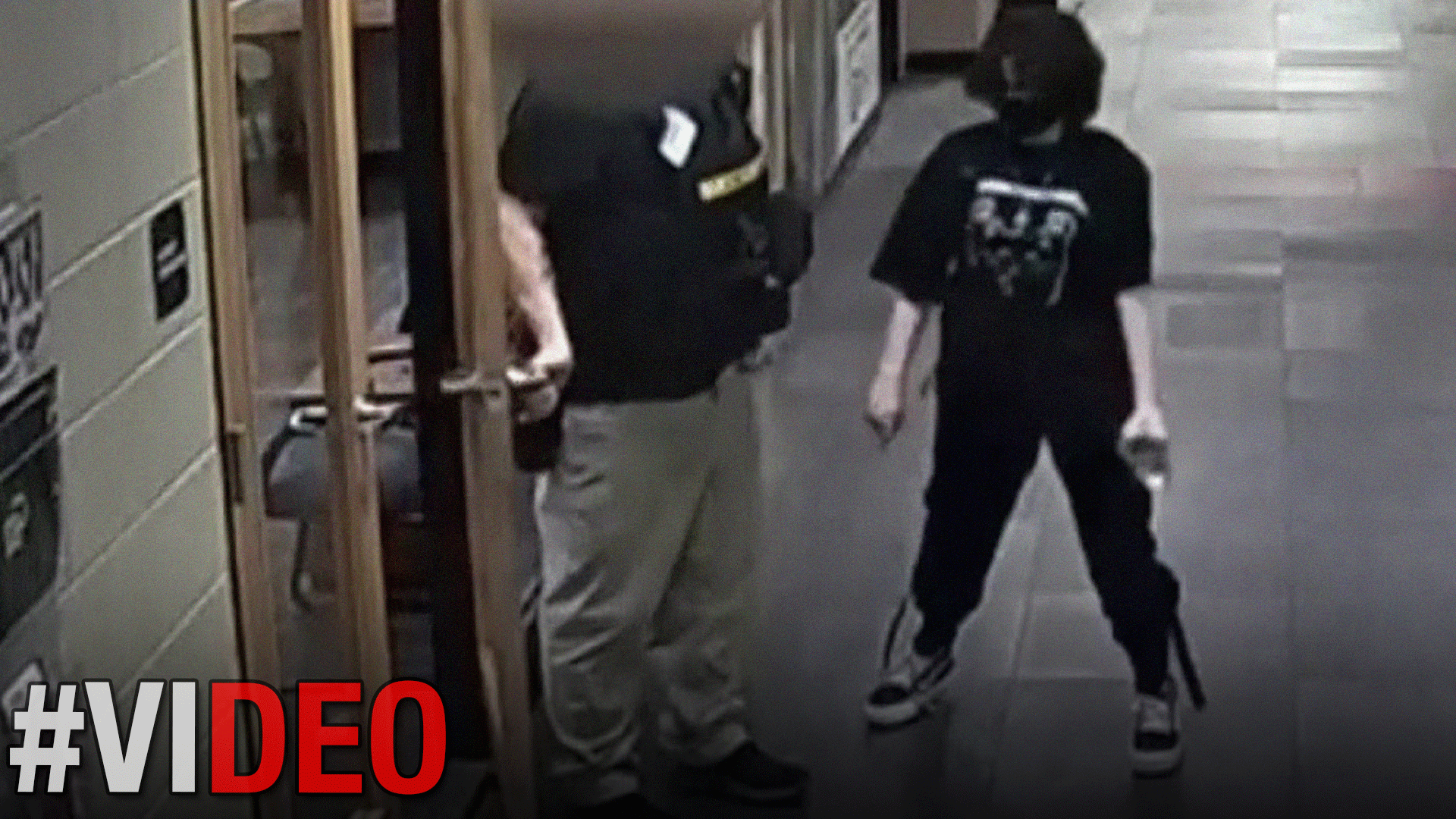 Revelan Videos En Que Estudiante Enfrentó A Compañeros, Un Día Antes De Morir