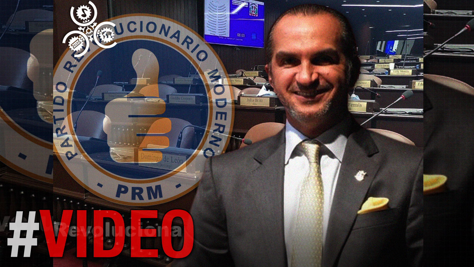 Aplazada La Audiencia De Argenis Contreras Y ACUSAN AL MINISTERIO PÚBLICO DE “LENTOS”