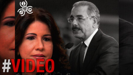 Danilo Medina: El Presidente Más Cercano A Crear Una Dictadura, Según Altagracia Salazar