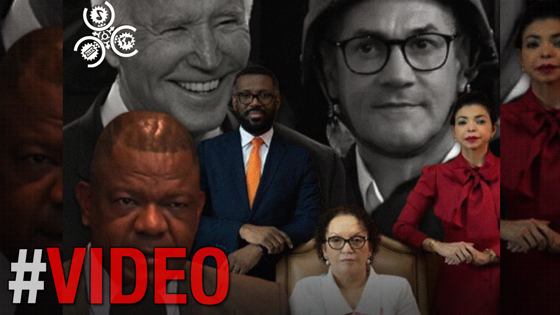 Martínez Pozo: “las Declaraciones De Biden Sobre La Corrupción En RD Fueron PAGADAS”