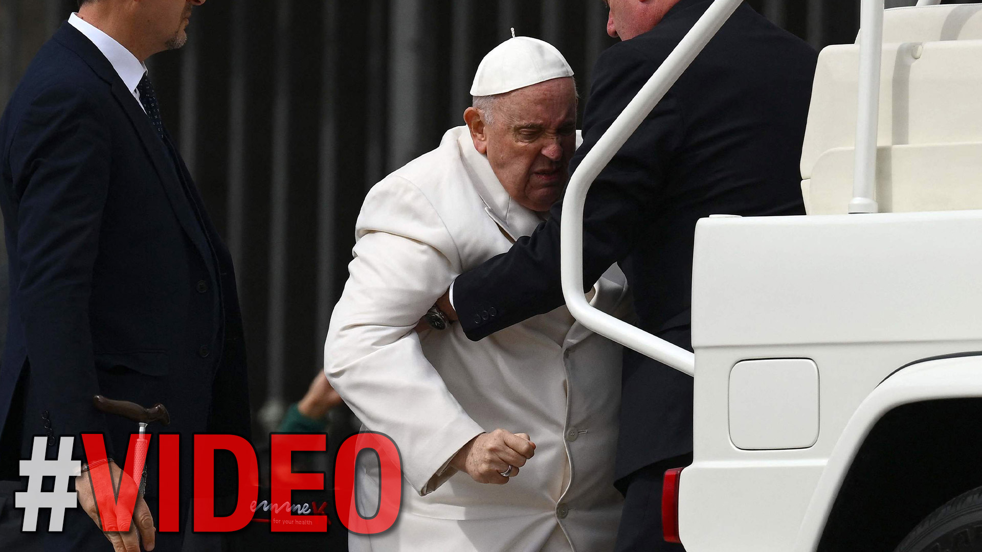 Lo Que Se Sabe Sobre La Salud Del Papa Francisco