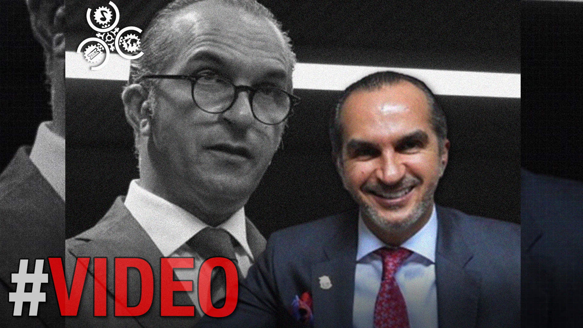 Sergio Moya Dice Renunciará Si Prueban Que Recibió Dinero Irregular En Perjuicio Del Estado