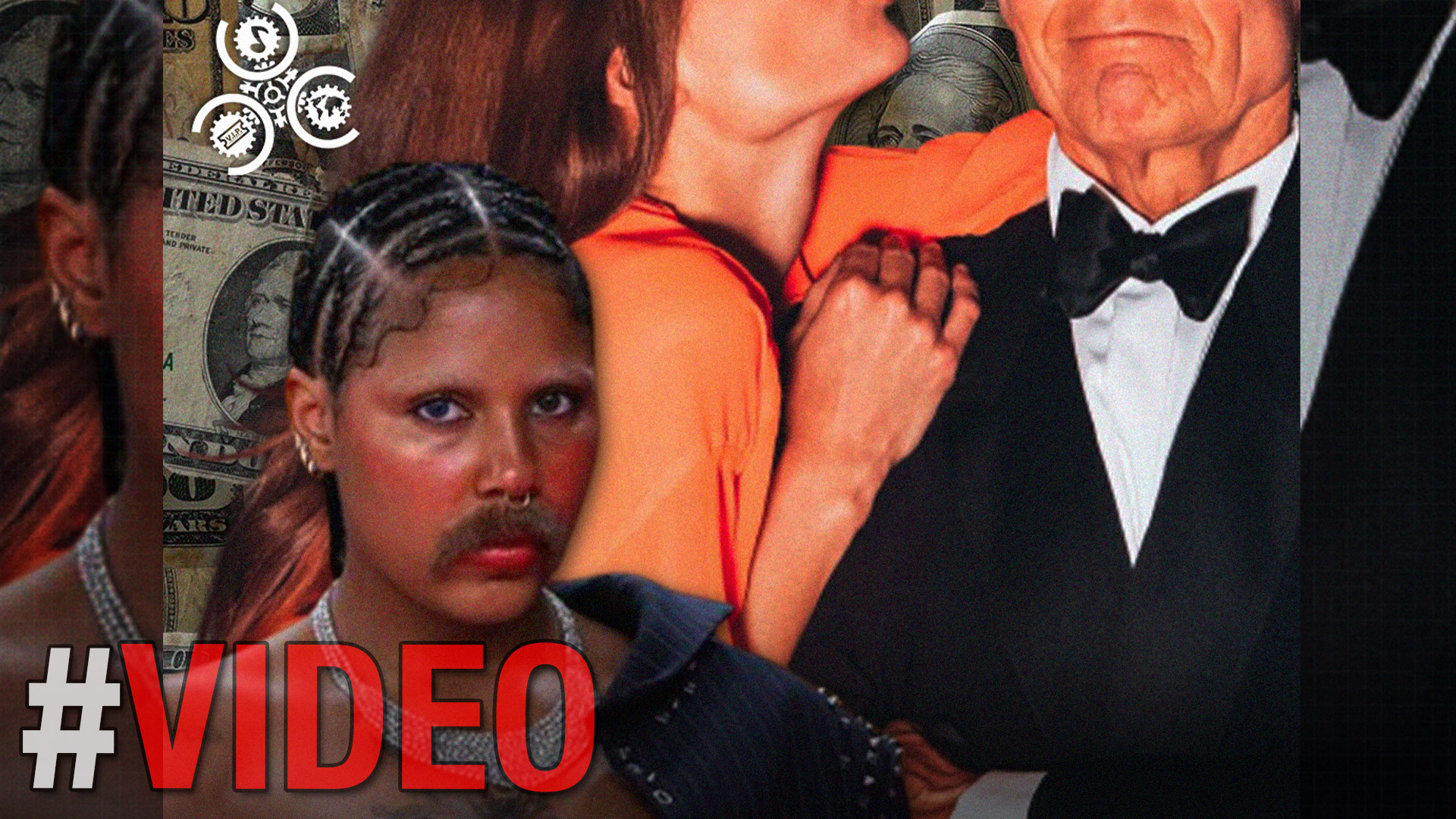 Tokischa Confiesa Que El Dinero Que Le Daba Su “SUGAR DADDY” Lo Invertía En Su Carrera 