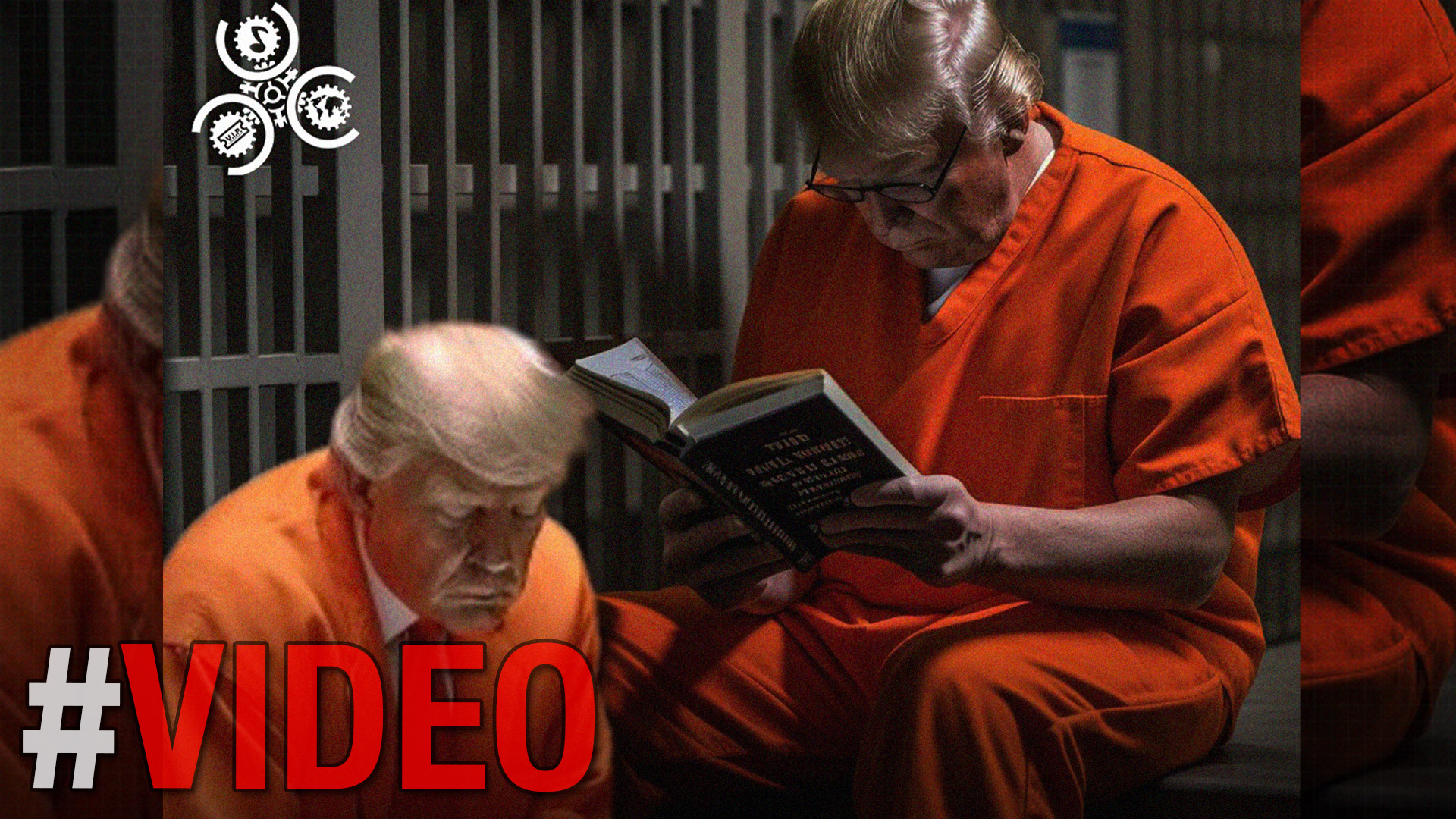 Donald Trump Se Convierte En El Primer Presidente De La Historia De EE.UU. En Ser Acusado De Un Cargo Criminal 