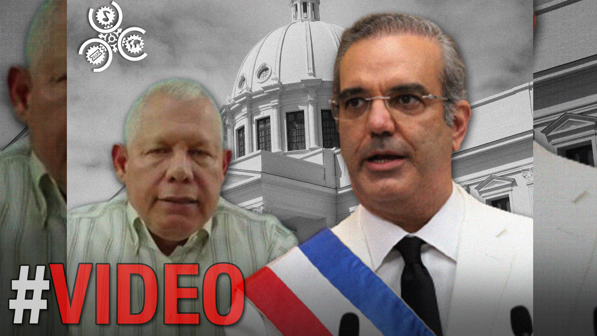 SE DERRUMBA LA REELECCIÓN DE LUIS ABINADER…..