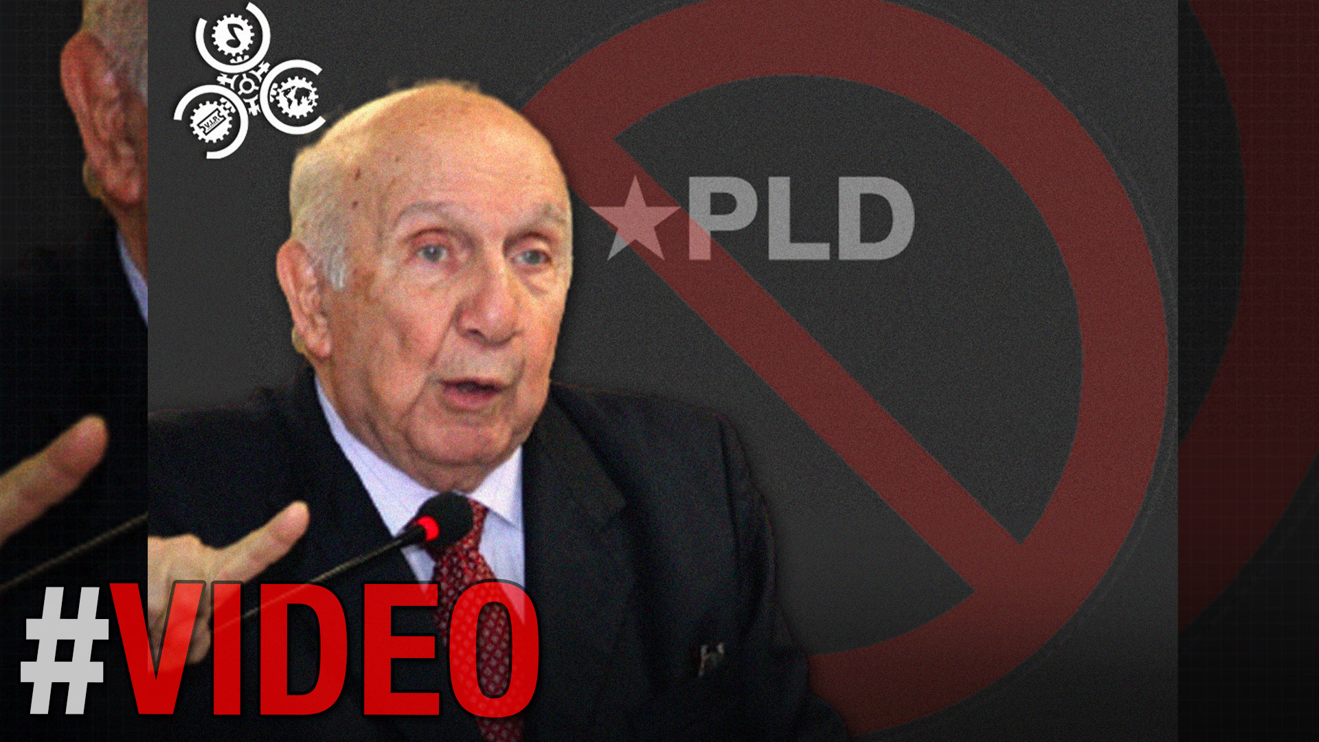 Vincho Sale Del Retiro Y Revela Plan Del PLD Para Desestabilizar El País | Matinal 