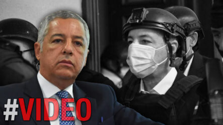 Entrevista Defensa De Donald Guerrero Ante Caso Calamar | Hoy Mismo