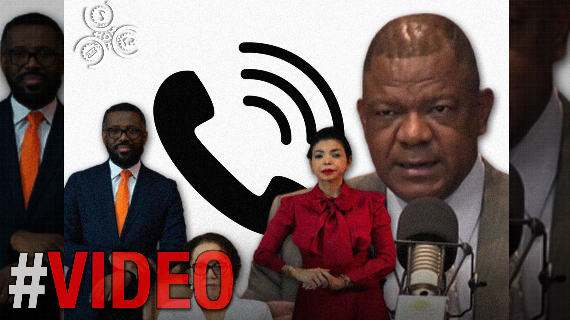 “No Te Entierres Con El Difunto”: Julio Martínez Pozo Reconoce Al MP tras Fuertes Llamadas De Oyentes