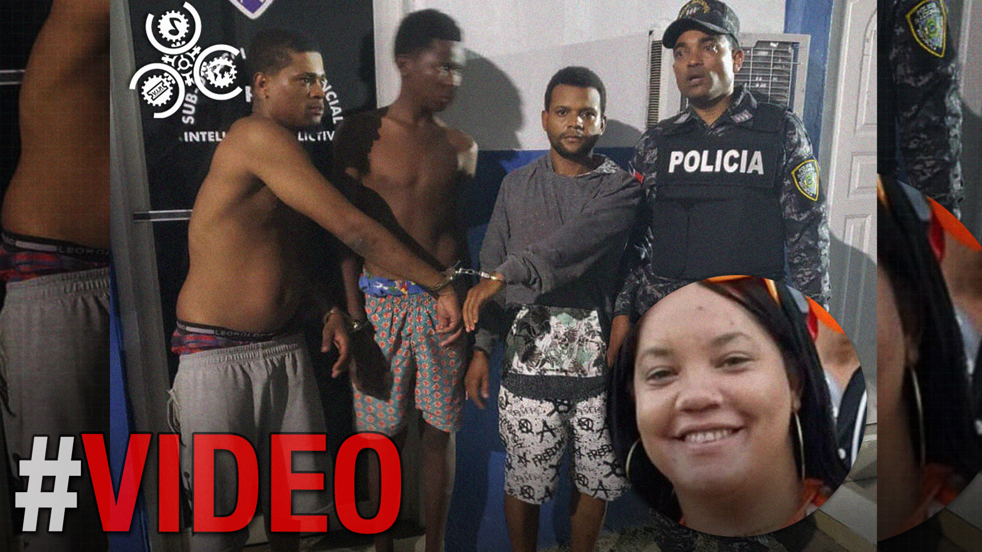 Seguimiento Caso Bebé Raptada En Mao | Mujer Da Detalles De Como Pasó Todo 