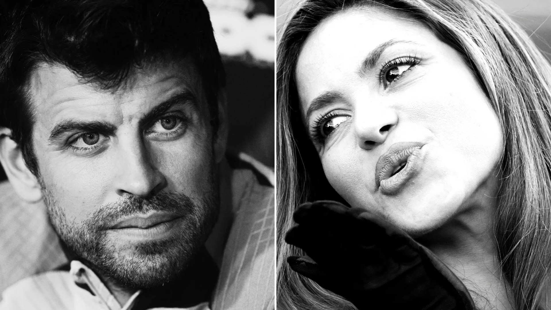 Gerard Piqué Explota Contra Los Fanáticos “latinos” De Shakira 