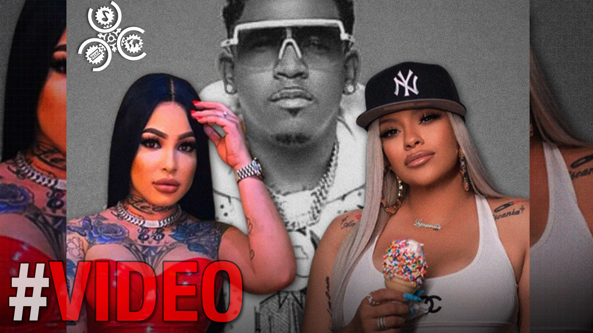 La Mami Jordan Cobrando Por Entrevista En Gordo Y La Flaca: Pleito Con La Insuperable 