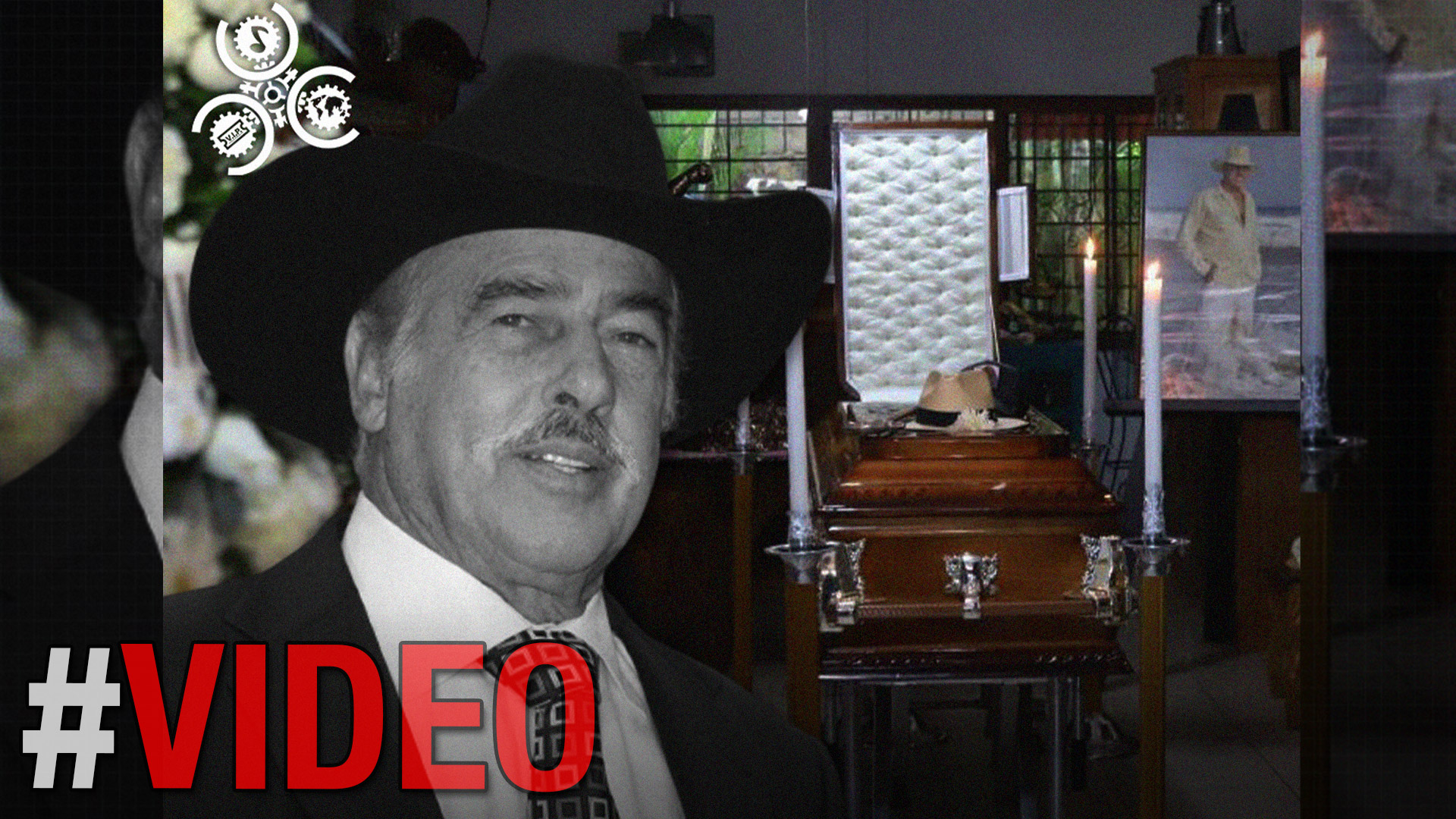 Esposa De Andrés García Revela Sus últimos Deseos Antes De Morir | Sus Hijos Le Dieron La Espalda