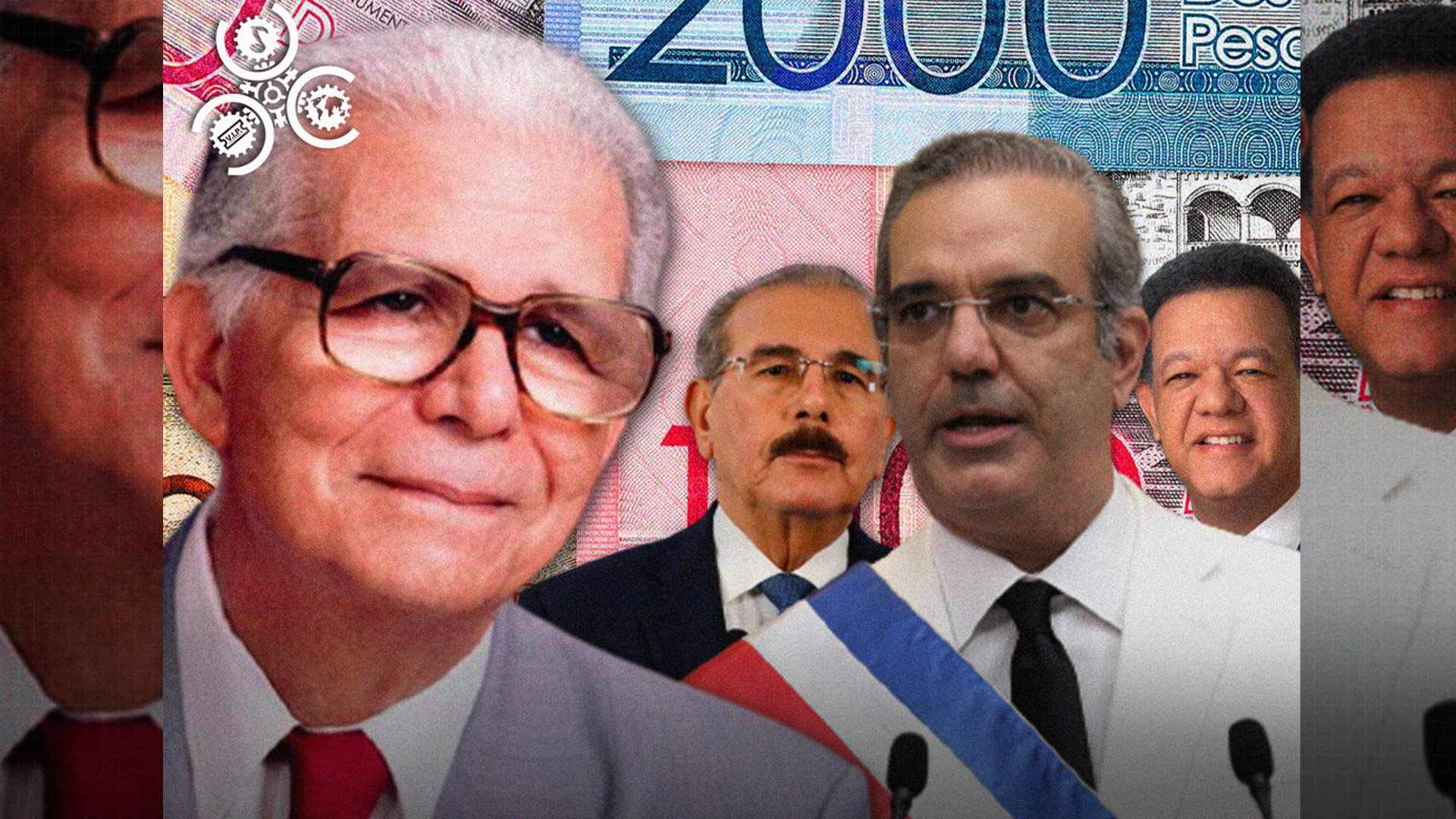 La Diferencia Entre Balaguer Y Los últimos Gobiernos | Préstamo Para Resolver El Problema De La Basura