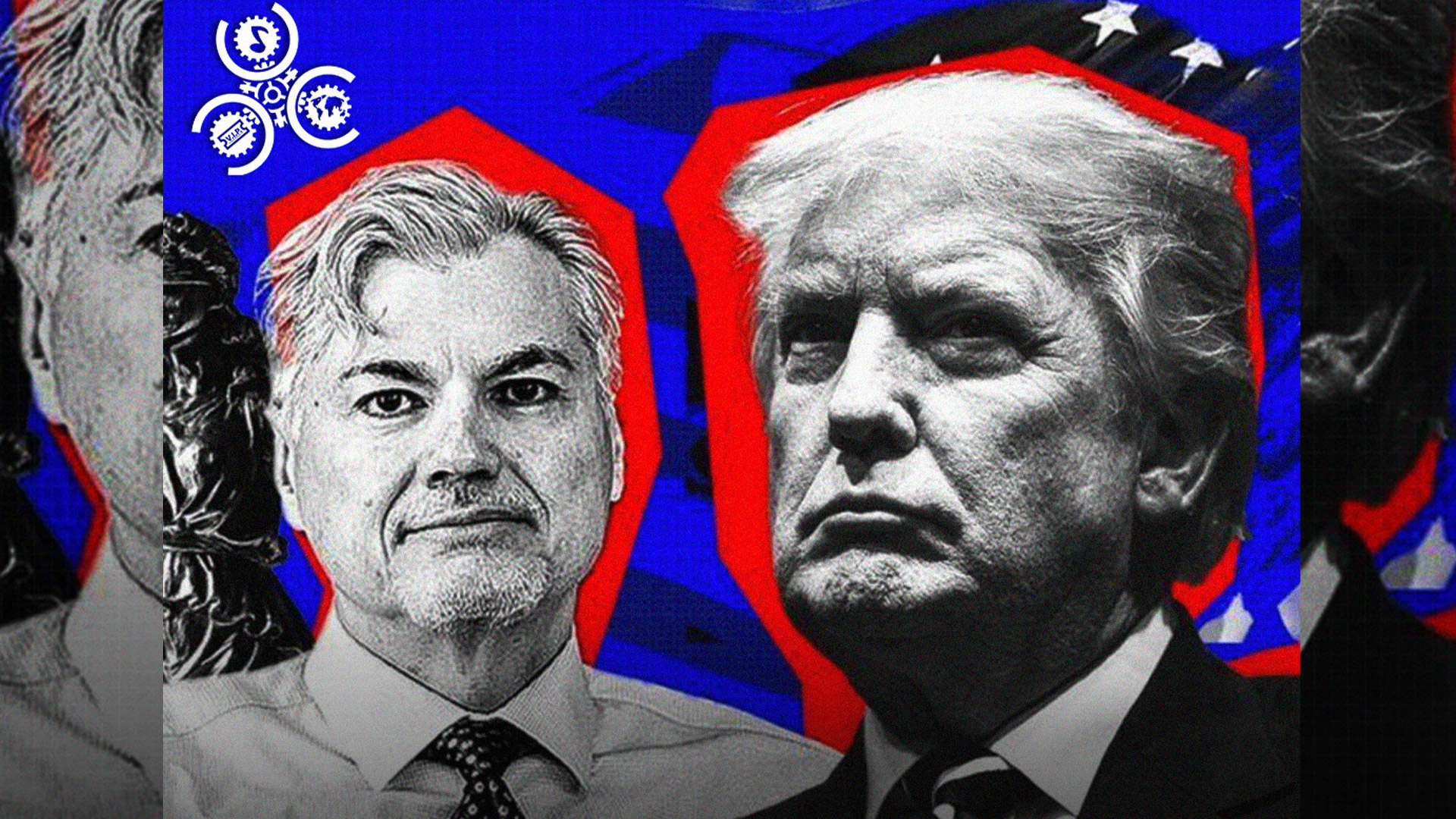 El Juez Del Caso Trump Y Su Familia Reciben Amenazas Tras La Acusación Y Arresto Del Expresidente