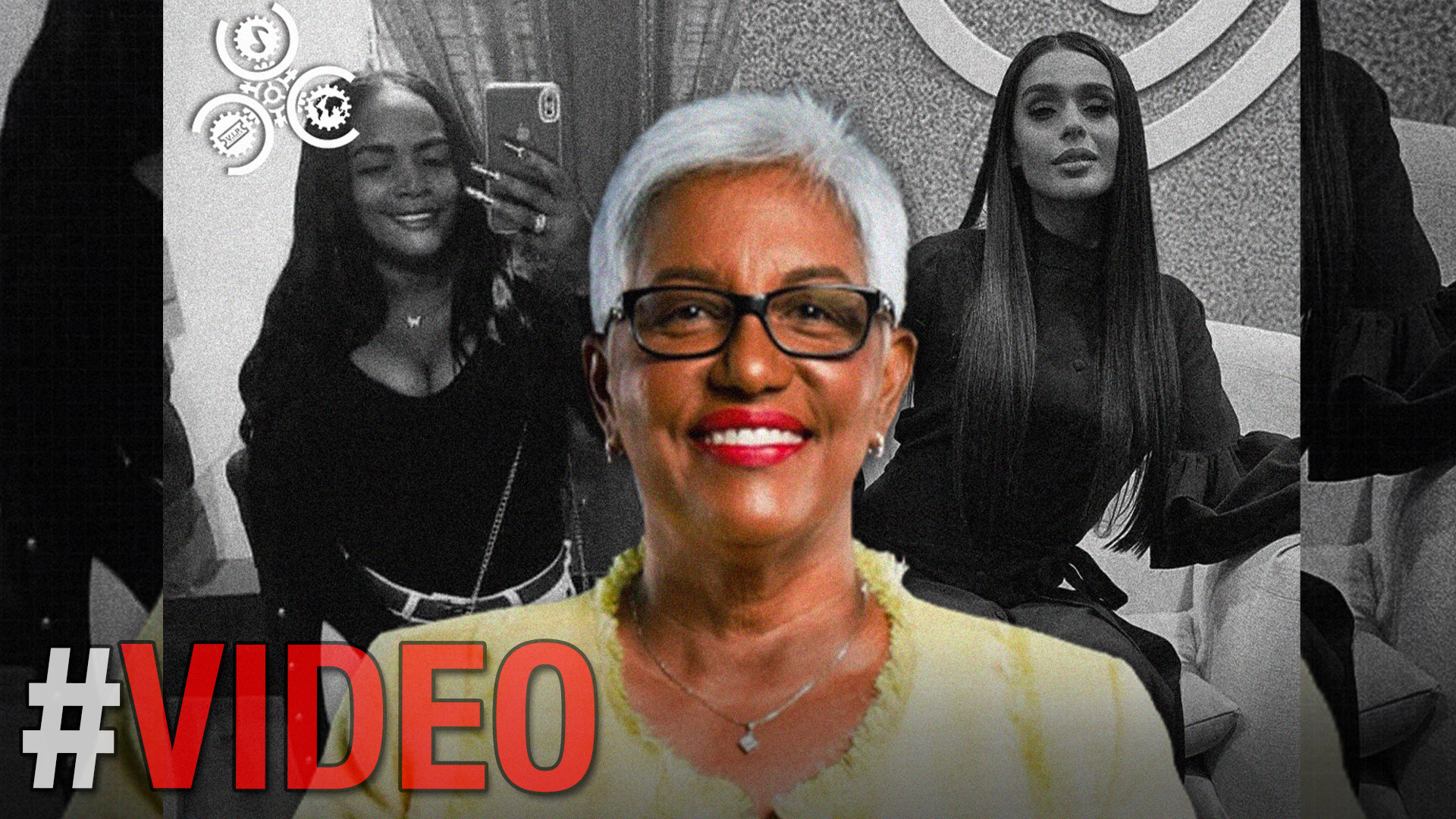 “Una Muerte, Más Muerte Que Otra”: Inequidad Hasta Para Morir En RD, según Altagracia Salazar