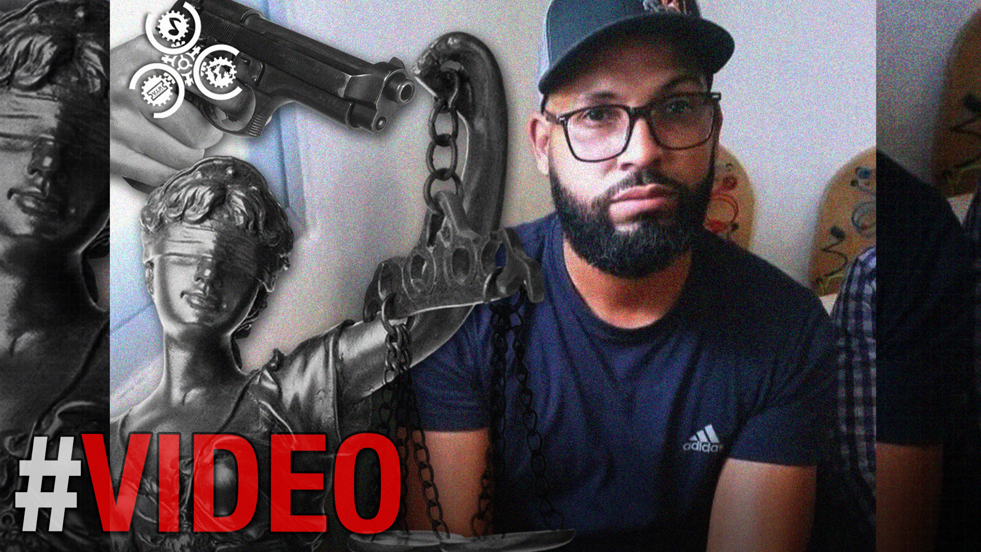 El Fallo De La Justicia Dominicana a Favor De Un Asesino